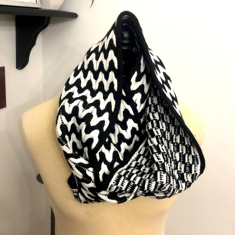 Calvin Klein Scarf